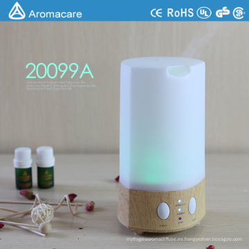 Nuevos difusores de aroma con humidificador de LED de color fresco